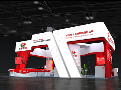 广州展台搭建中如何选择专业展览工厂及评估展览服务