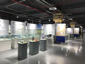 高品会展浅谈 会展设计新定位，引领展览服务新模式