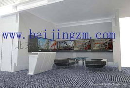 北京展览工厂与专业的展览服务